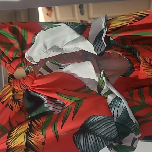 Summer dress - Picture 3 of 4